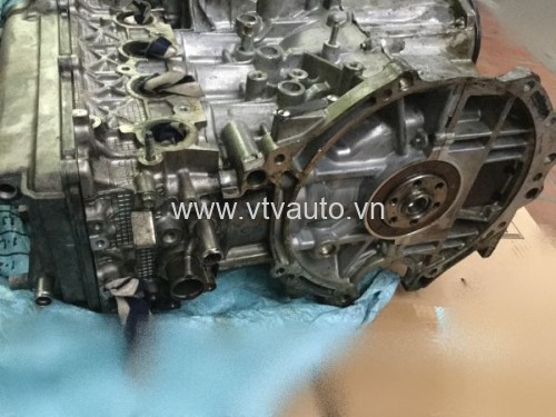 Động cơ tổng thành máy Toyota Vios