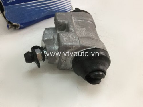 Xi lanh bánh sau Hyundai Grand I10