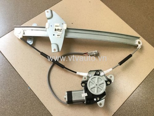Compa và mô tơ lên kính FL Toyota Corolla 1996