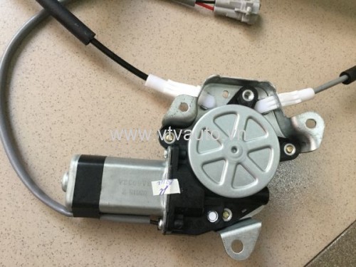 Compa và mô tơ lên kính FL Toyota Corolla 1996