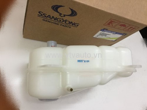 Bình nước phụ Ssangyong Korando 2005