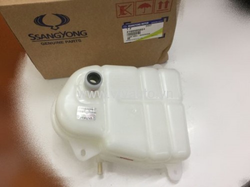 Bình nước phụ Ssangyong Korando 2005