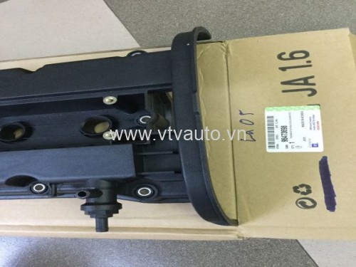 Nắp đậy dàn cò Daewoo Lacceti 1.6