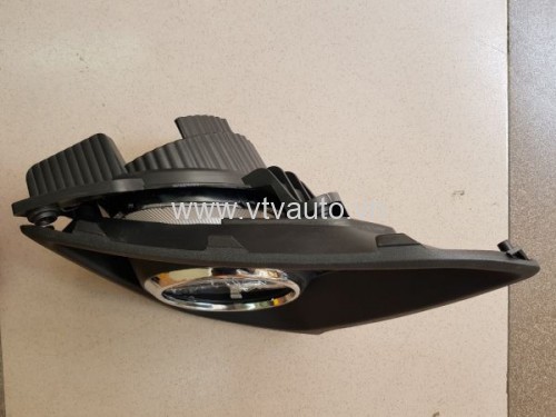 Bộ đèn gầm và ốp đèn gầm Hyundai i10