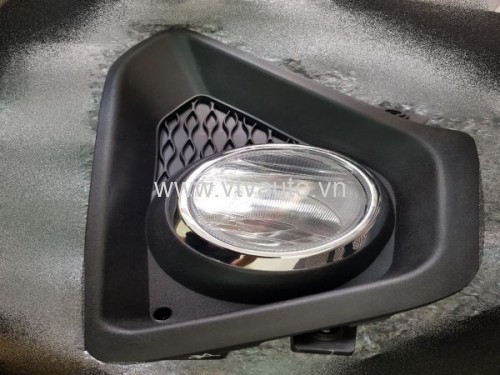 Bộ đèn gầm và ốp đèn gầm Hyundai i10