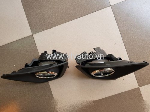Bộ đèn gầm và ốp đèn gầm Hyundai i10