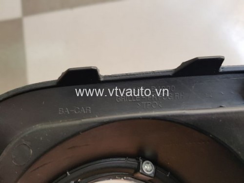 Ốp đèn gầm Hyundai  i10