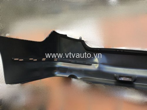 Ba đờ xốc sau Nissan Teana 2010