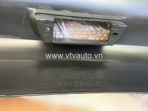 Ba đờ xốc sau Nissan Teana 2010