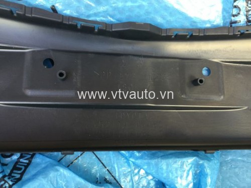 Ba đờ xốc trước Toyota Camry 2010