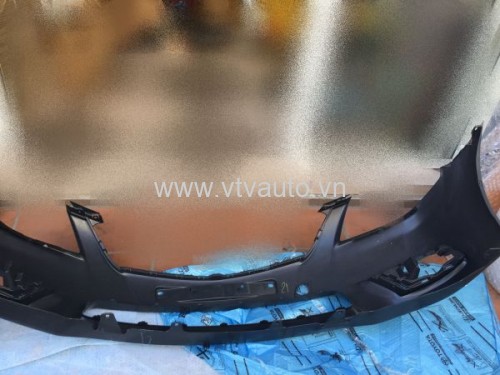 Ba đờ xốc trước Toyota Camry 2010