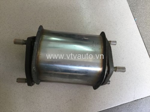 Bầu khí thải chứa than họat tính Daewoo Nubira 1.6