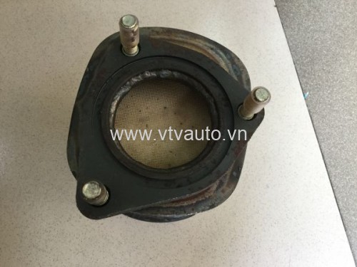 Bầu khí thải chứa than họat tính Daewoo Nubira 1.6