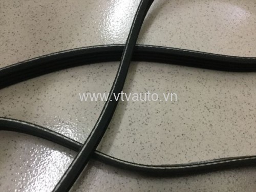 Bộ dây curoa Mitsubishi Pajero V31 