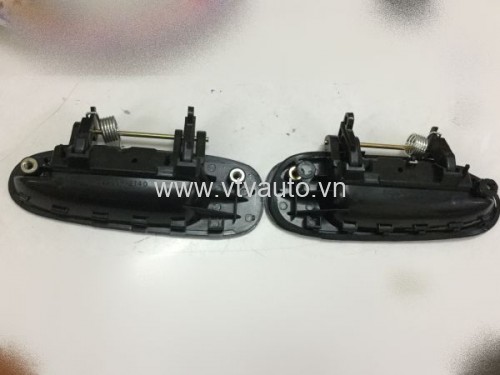 Tay mở ngòai Toyota Corolla 1992