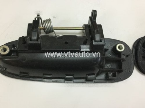 Tay mở ngòai Toyota Corolla 1992
