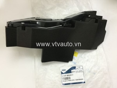 Phe cài ba đờ xốc trước Ford Ranger 2007-2008