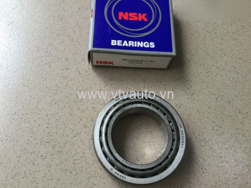 Bi may ơ sau vòng to Isuzu D-Max 2011,HR32009XJ-A