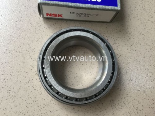 Bi may ơ sau vòng to Isuzu D-Max 2011,HR32009XJ-A