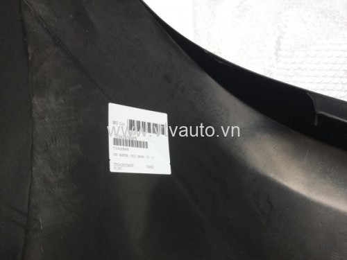 Ba đờ xốc trước Toyota Vios số sàn 2008-2013  ,TY04283BAPS