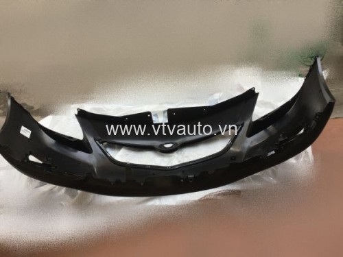 Ba đờ xốc trước Toyota Vios số sàn 2008-2013  ,TY04283BAPS