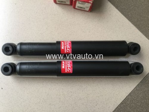 Giảm xóc sau Isuzu D-max 2011, 343251