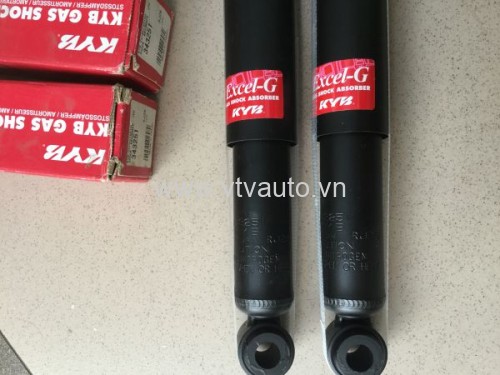 Giảm xóc sau Isuzu D-max 2011, 343251