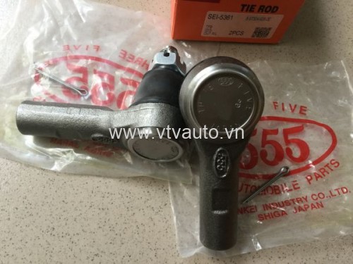 Rô tuyn lái ngòai Isuzu D-Max 2011 ,SEI-5361