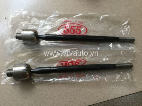Rô tuyn lái trong Isuzu D-Max 2011,SR-5380