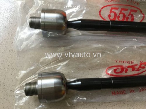 Rô tuyn lái trong Isuzu D-Max 2011,SR-5380