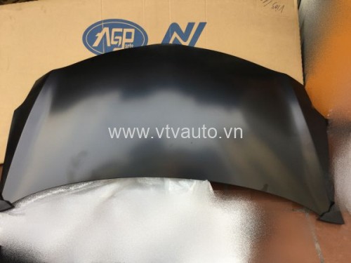 Nắp ca bô Toyota Vios số sàn 2011 