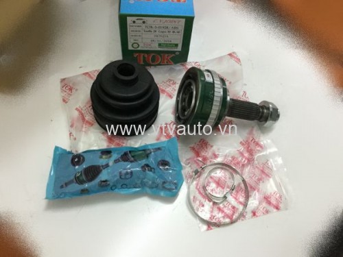 Đầu láp ngòai Honda Accord 1995 