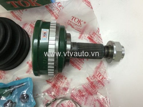 Đầu láp ngòai Honda Accord 1995 