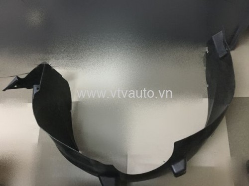 Chắn bùn lòng dè trước L Chevrolet Captiva