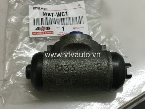 Xi Lanh Bánh Sau Mitsubishi Pajero V31