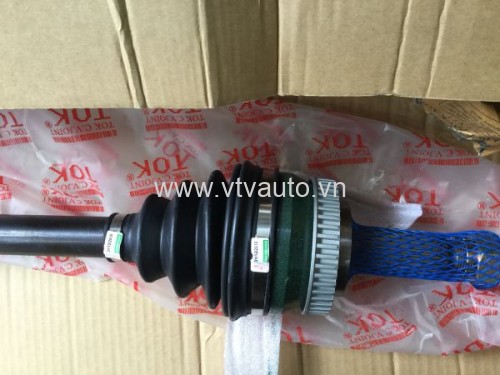 Cây láp bên RH Kia Carens 2010