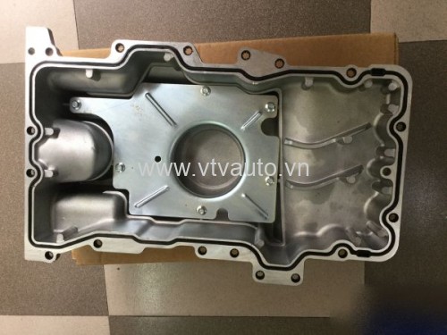 Đáy các te Ford Escape 3.0 