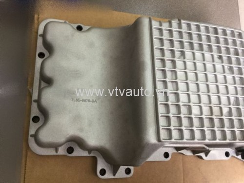 Đáy các te Ford Escape 3.0 