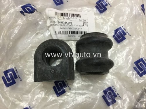 Cao su cân bằng trước Hyundai Avante 2012 