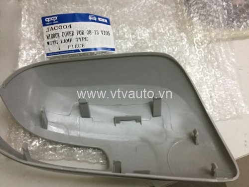 Gáo gương trái Toyota Vios 2009-2010
