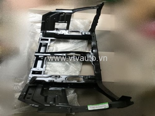 Khung sắt xi Ford Ranger 2014