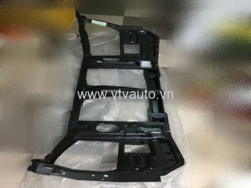 Khung sắt xi Ford Ranger 2014