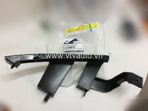 Phe cài đèn pha Ford Ranger 2014