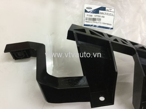 Phe cài đèn pha Ford Ranger 2014