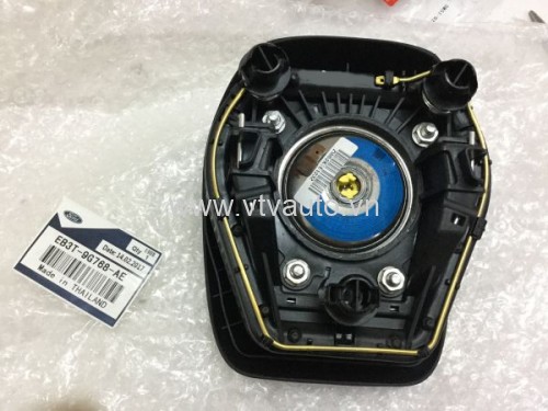 Túi khí vô lăng Ford Ranger 2014 