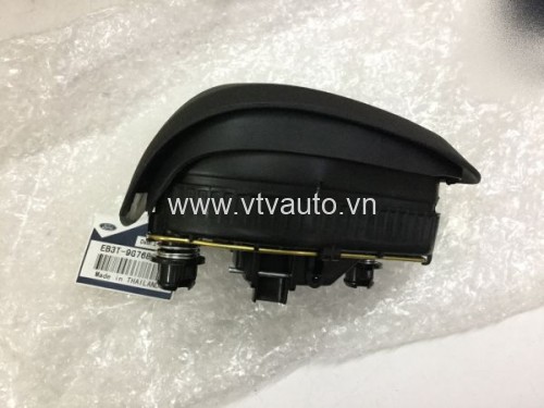 Túi khí vô lăng Ford Ranger 2014 