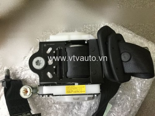Dây đai an tòan Ford Ranger 2014 
