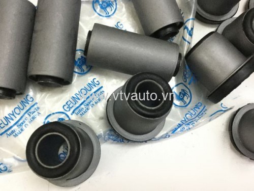 Bộ 12 Cao su ắc nhíp sau và trước Kia K3000 