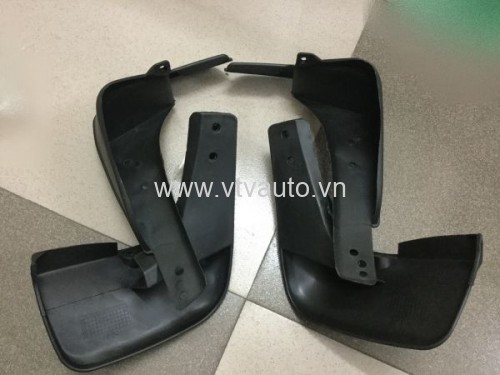 Chắn bùn bánh xe Toyota Corolla Altis 2007 