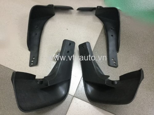Chắn bùn bánh xe Toyota Corolla Altis 2007 